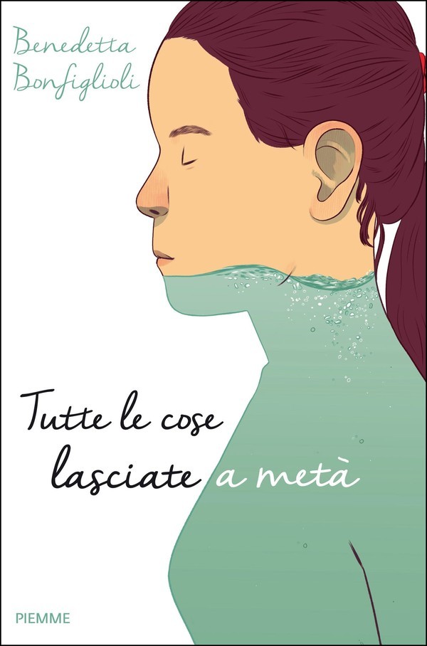 Tutte le cose lasciate a metà