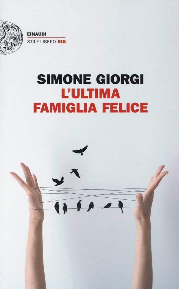 L'ultima famiglia felice