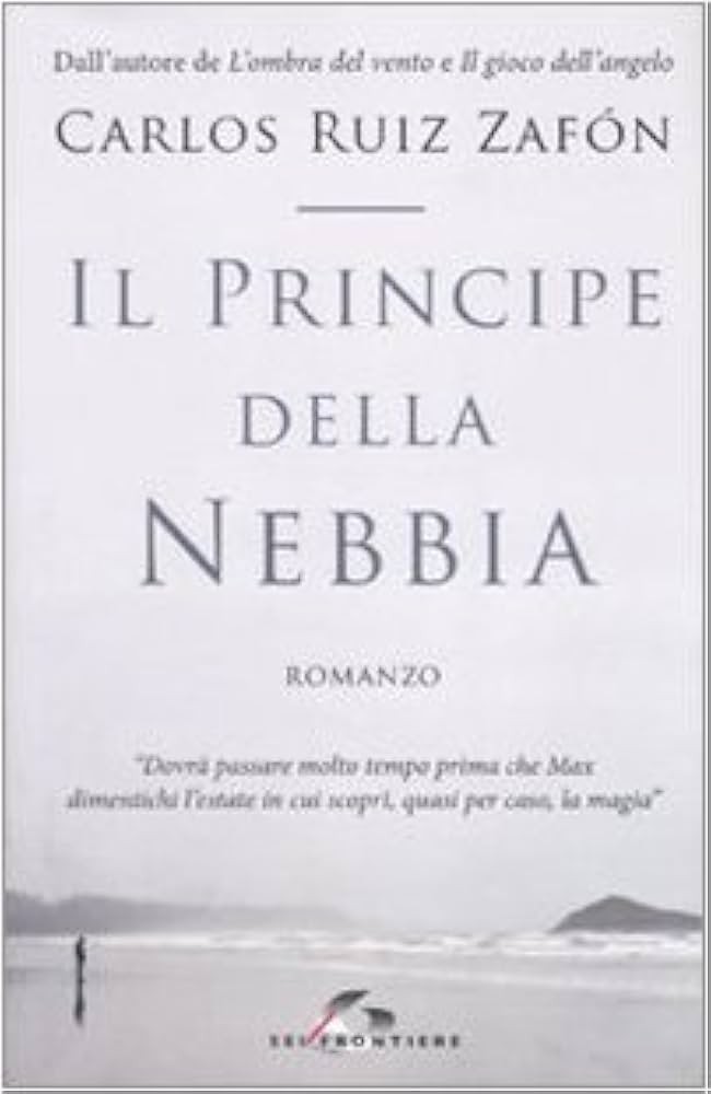 Il principe della nebbia
