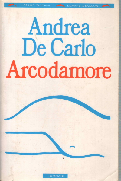 Arcodamore