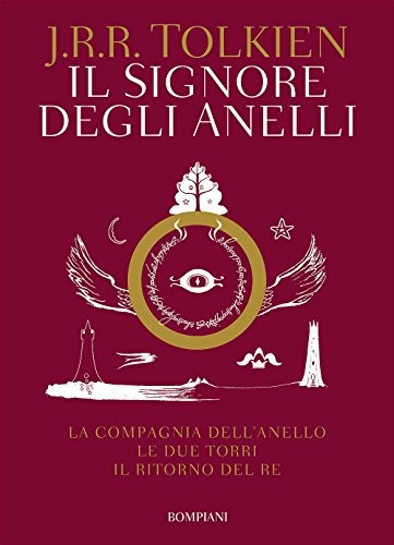Il Signore Degli Anelli