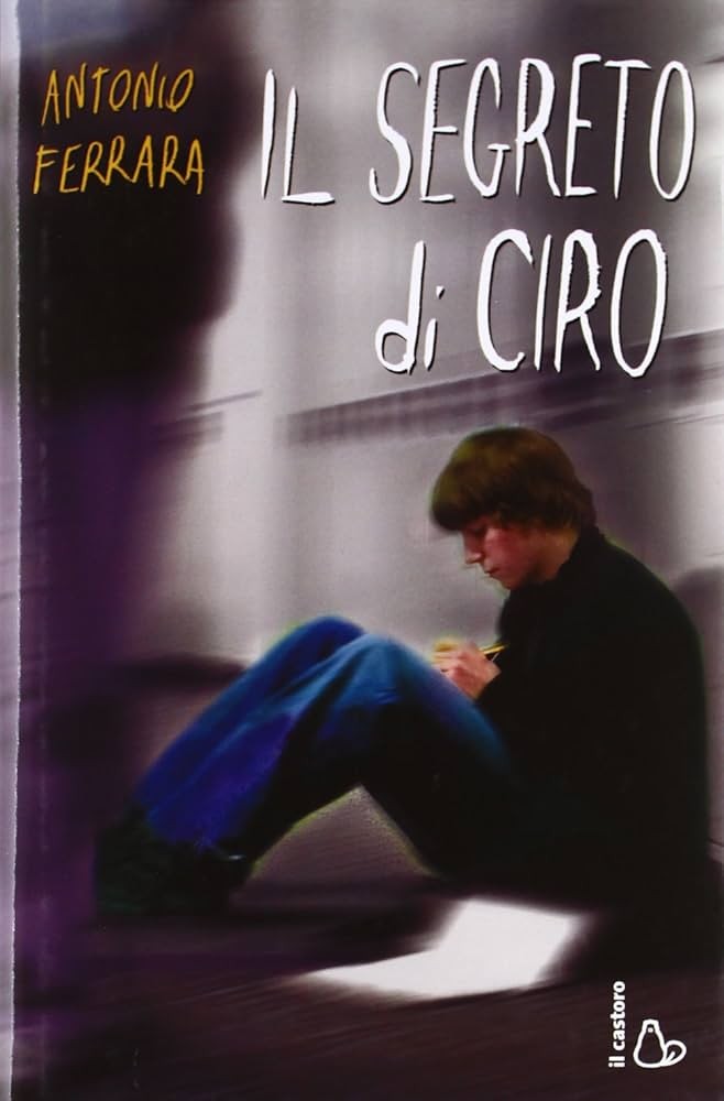 Il segreto di Ciro