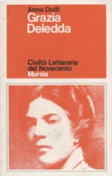 Grazia Deledda