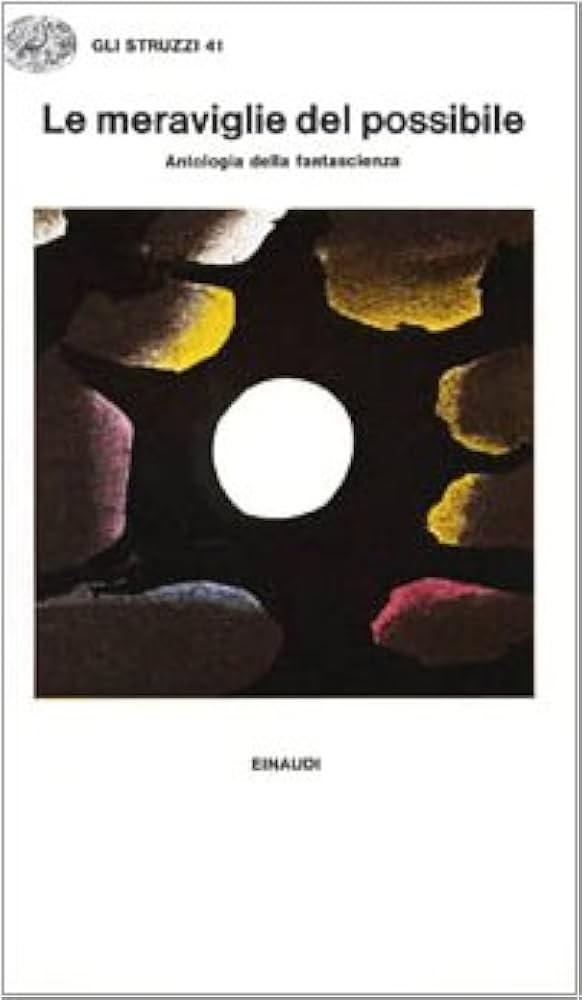 Le meraviglie del possibile