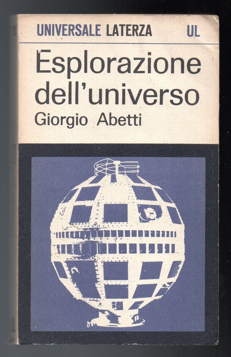 Esplorazione dell'Universo