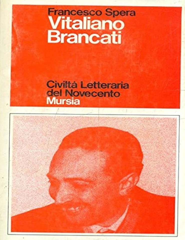 Vitalino Brancati