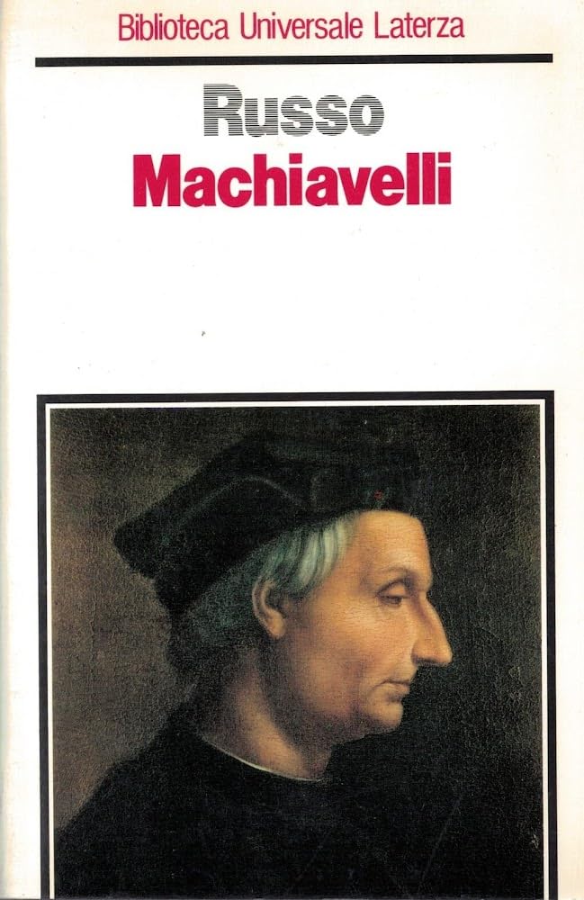 Machiavelli