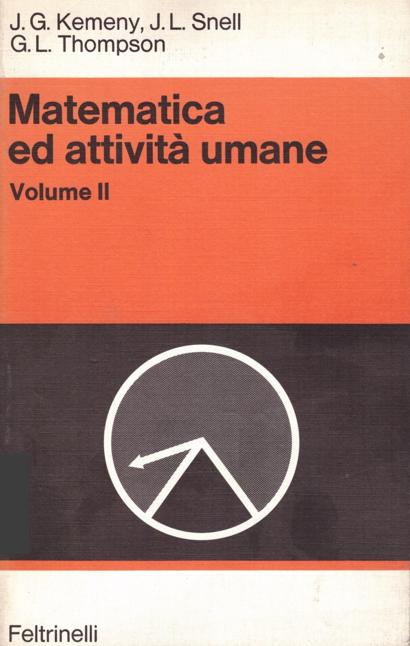 Matematica e attività umane