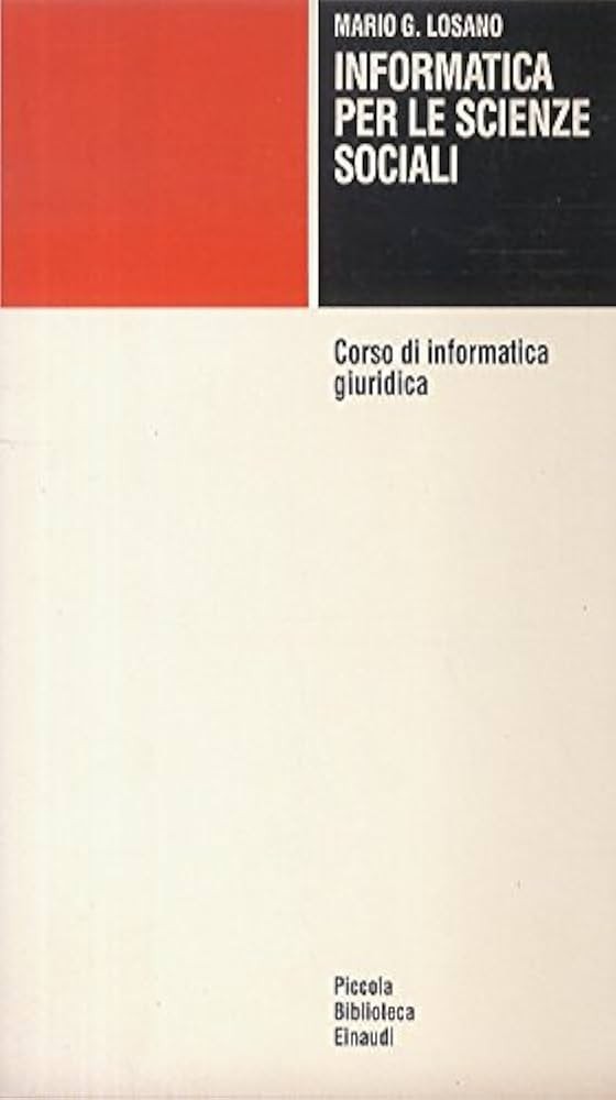 Informatica per le scienze sociali