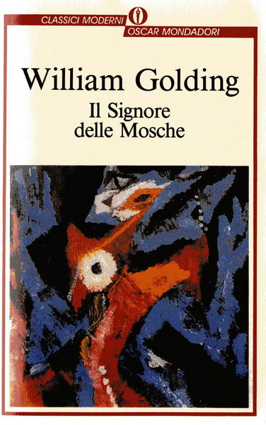 Il signore delle mosche