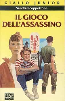 Il gioco dell'assassino