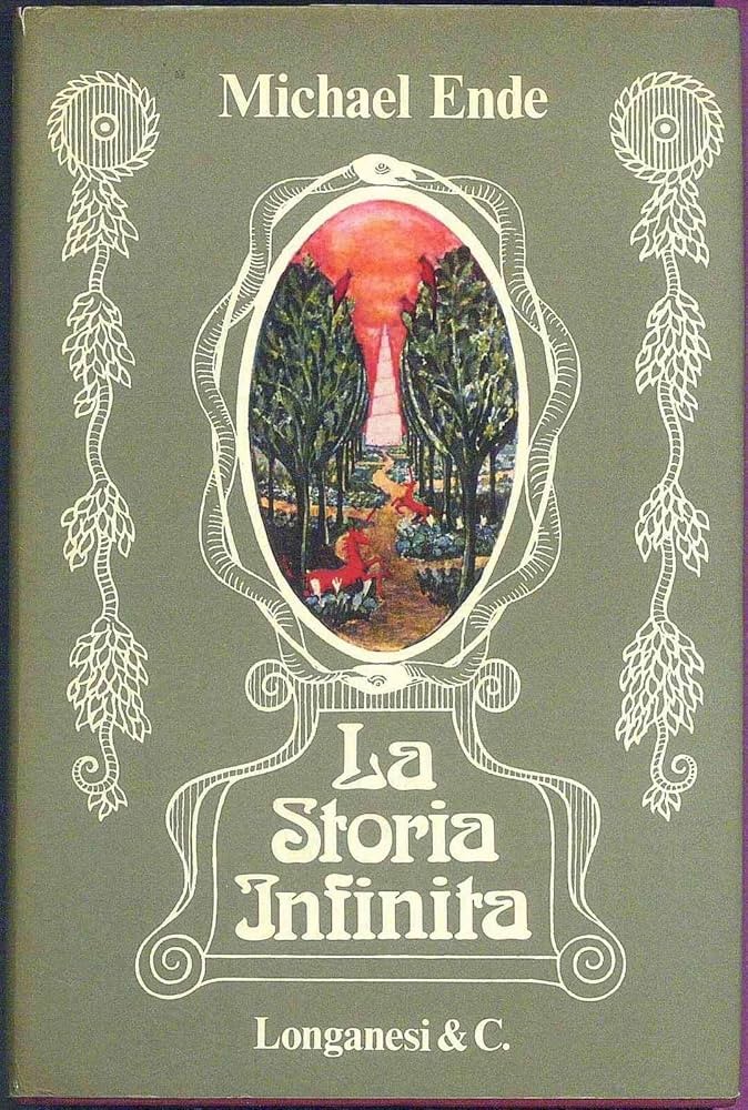 La storia infinita