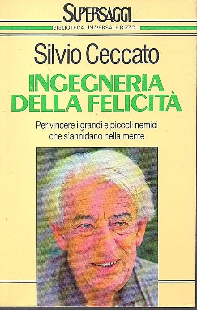 Ingegneria della felicità