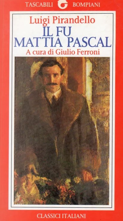 Il fu Mattia Pascal