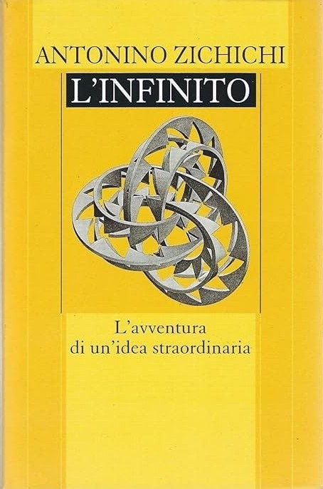 L'infinito; L'avventura di un'idea straordinaria