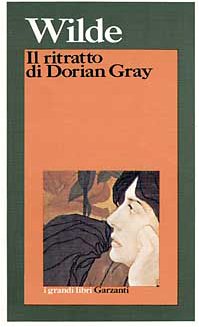 Il ritratto di Dorian Gray