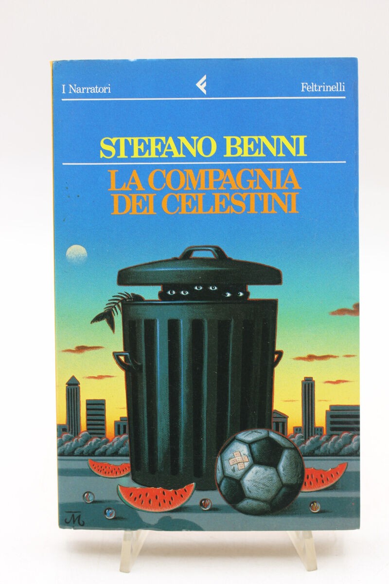 La compagnia dei celestini