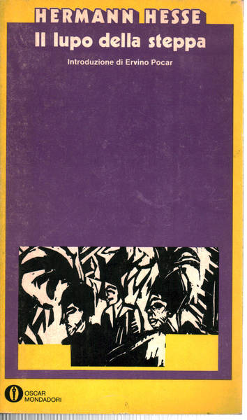 Il lupo della steppa
