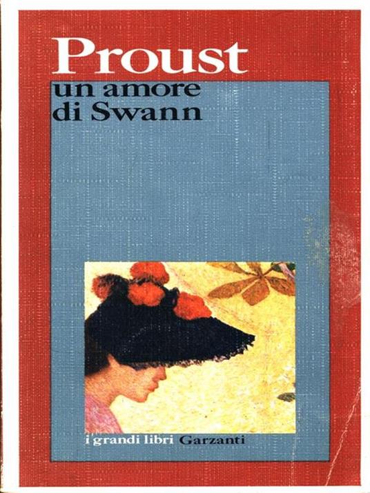 Un amore di Swann