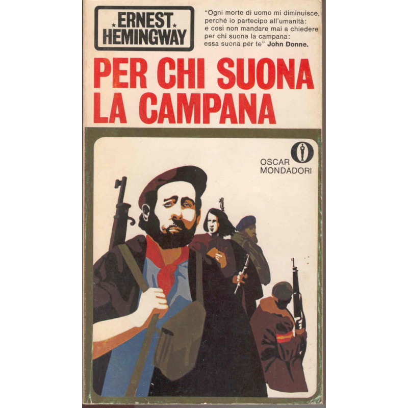 Per chi suona la campana
