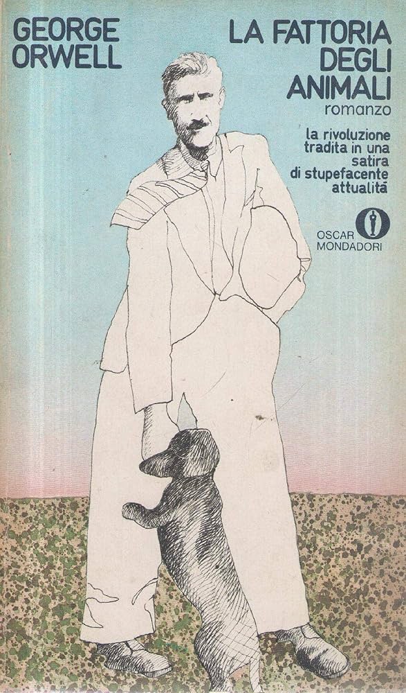 La fattoria degli animali