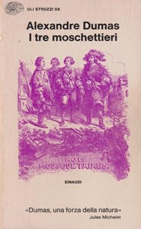 I tre moschettieri