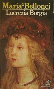 Lucrezia Borgia
