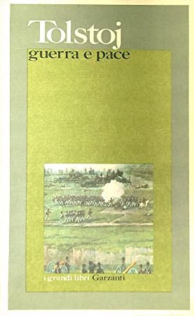 Guerra e pace - Volume secondo