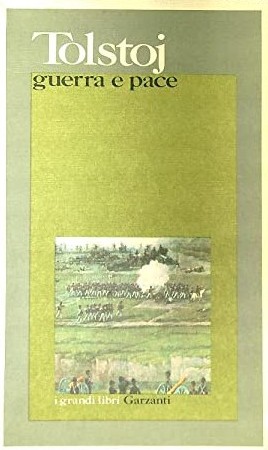 Guerra e pace - Volume terzo