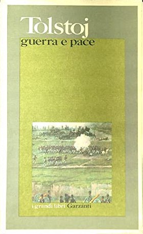 Guerra e pace - Volume quarto