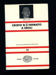 Cristo si è fermato a Eboli