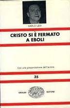 Cristo si è fermato a Eboli