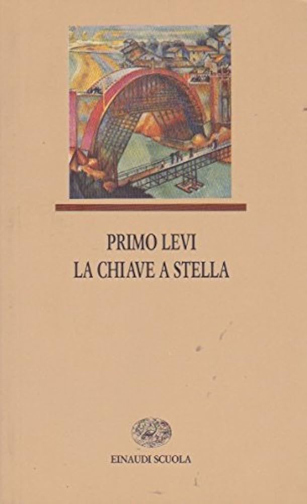 La chiave a stella