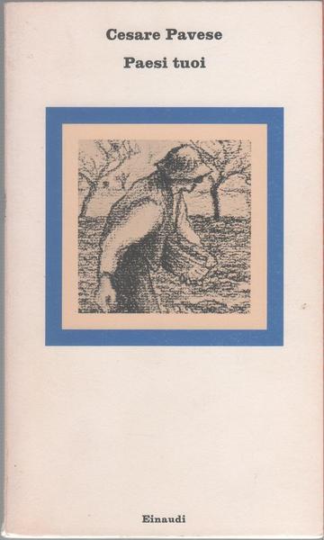 Paesi tuoi