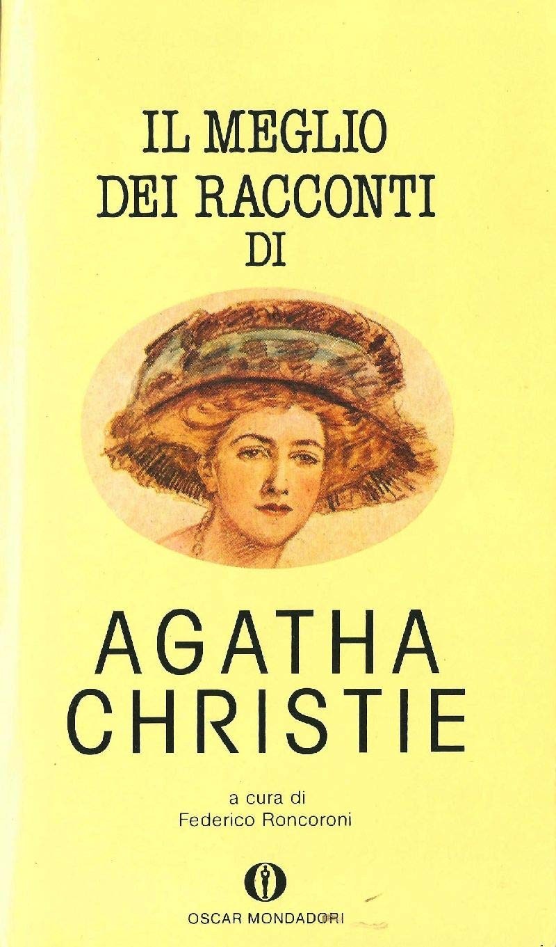 Il meglio dei racconti di Agatha Christie