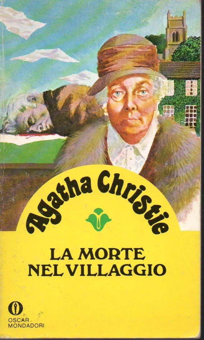 La morte nel villaggio
