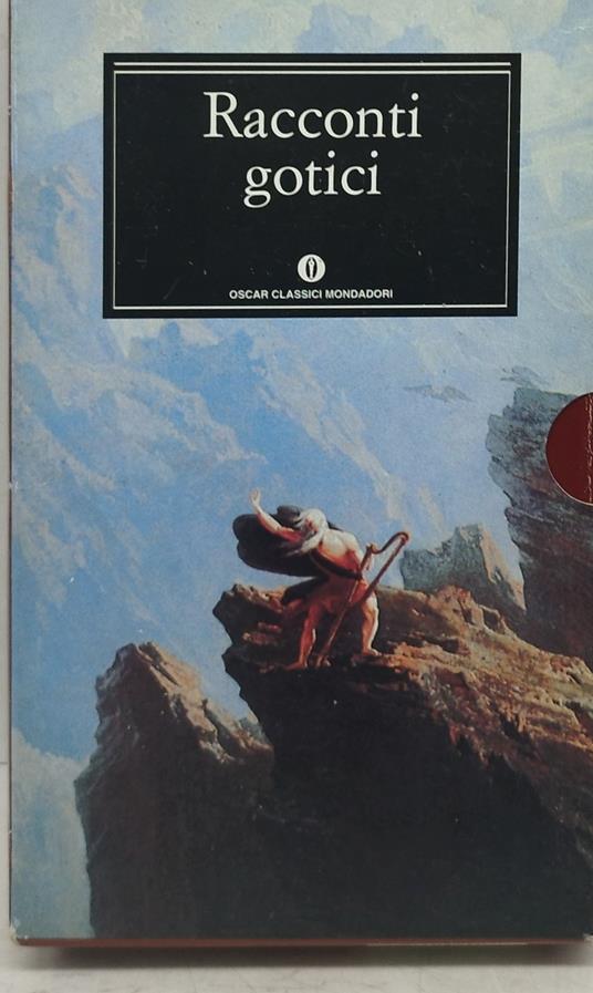 Racconti gotici - Volume secondo