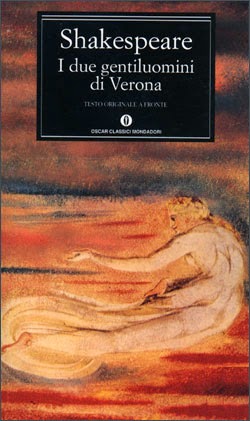 I due gentiluomini di Verona
