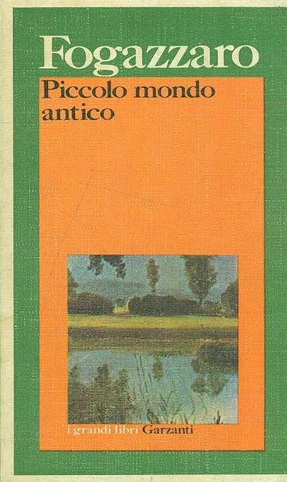 Piccolo mondo antico