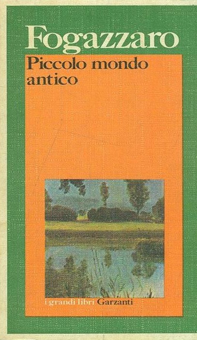 Piccolo mondo antico