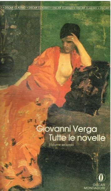 Tutte le novelle - Volume secondo