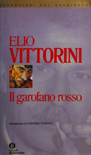 Il garofano rosso