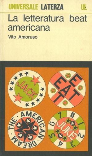 La letteratura beat americana