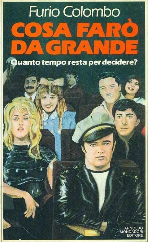 Cosa farò da grande; Quanto tempo resta per decidere?