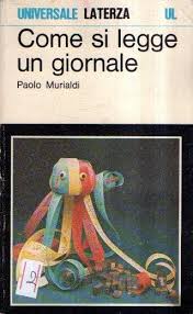 Come si legge un giornale