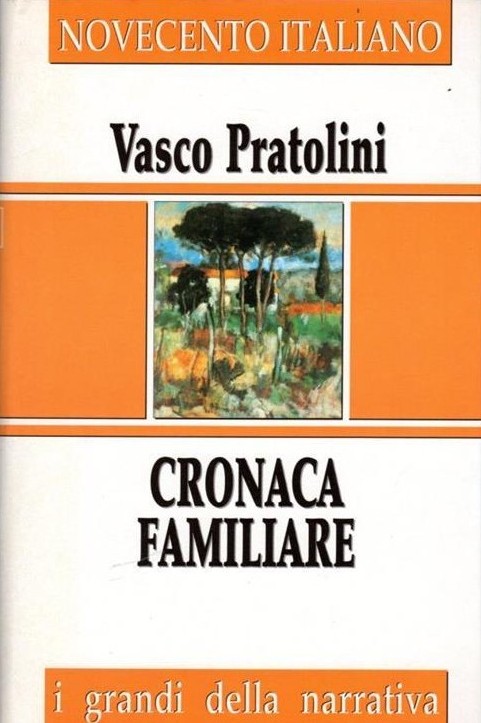 Cronaca familiare