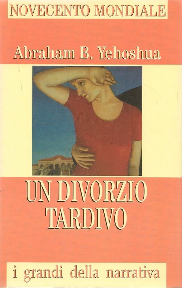 Un divorzio tardivo