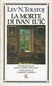 La morte di Ivan Il'IC