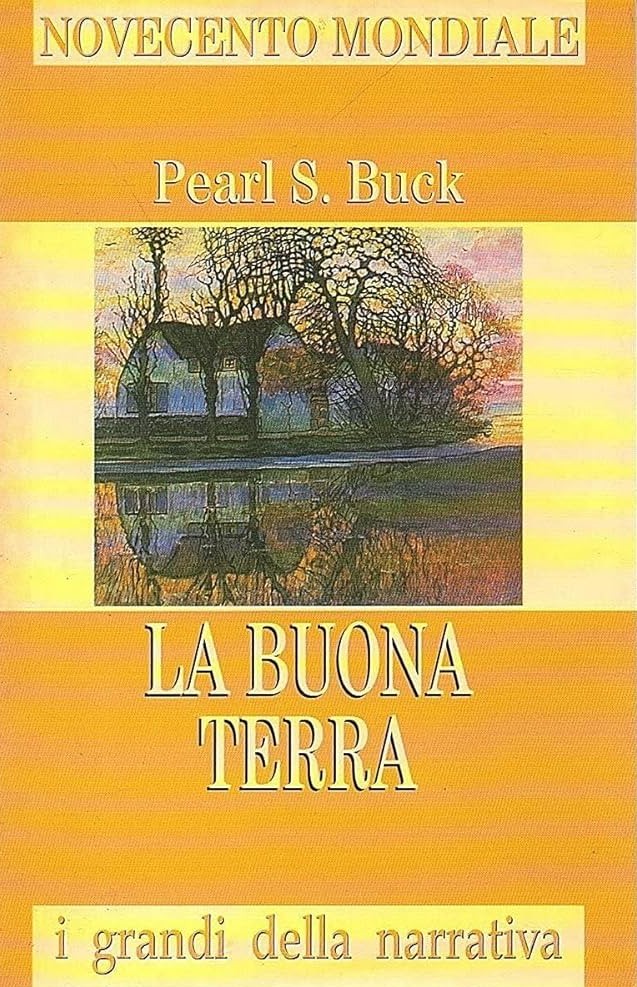 La buona terra