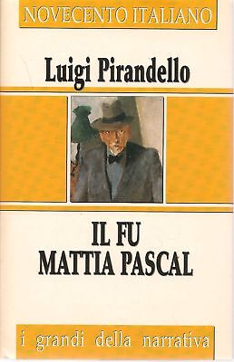 Il fu Mattia Pascal